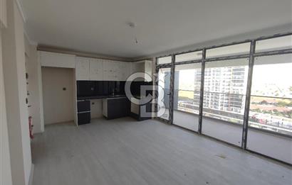 PROTOKOL YOLU ÜZERİNDE SIFIR MANZARALI 1+1  GÜNEY CEPHE SATILIK DAİRE 