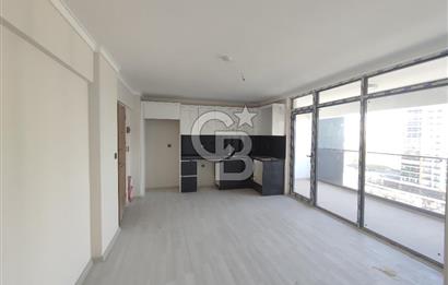 PROTOKOL YOLU ÜZERİNDE SIFIR MANZARALI 1+1  GÜNEY CEPHE SATILIK DAİRE 