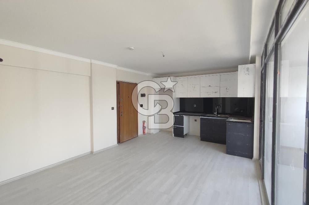 PROTOKOL YOLU ÜZERİNDE SIFIR MANZARALI 1+1  GÜNEY CEPHE SATILIK DAİRE 