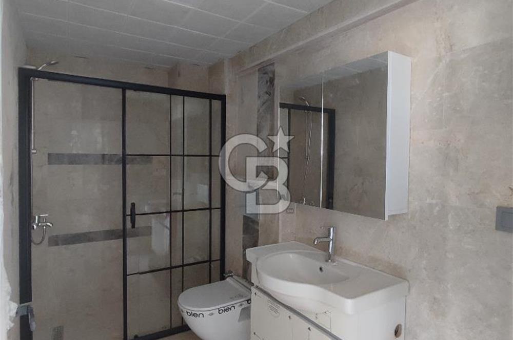 PROTOKOL YOLU ÜZERİNDE SIFIR MANZARALI 1+1  GÜNEY CEPHE SATILIK DAİRE 