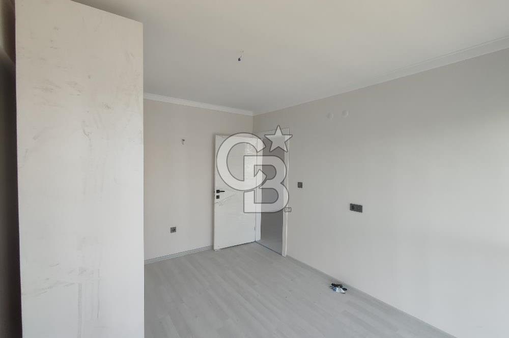 PROTOKOL YOLU ÜZERİNDE SIFIR MANZARALI 1+1  GÜNEY CEPHE SATILIK DAİRE 