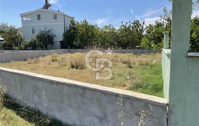 Tekirdağ Yeniçiftlik'te Satılık Villa İmarlı Arsa