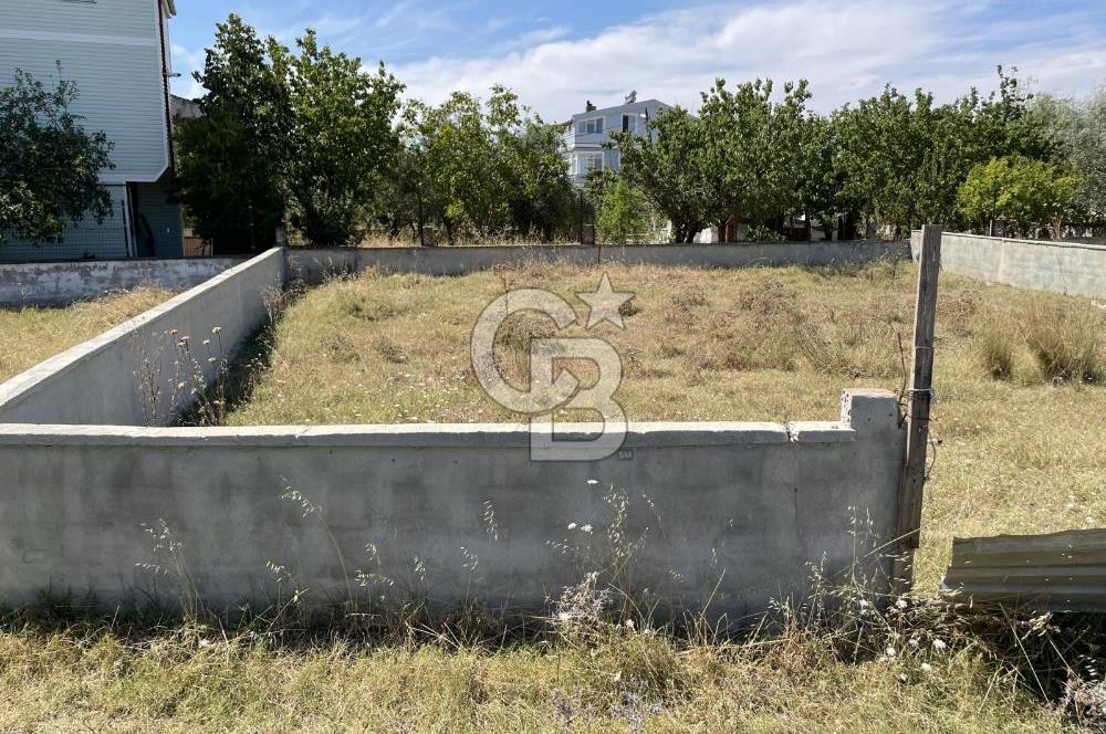 Tekirdağ Yeniçiftlik'te Satılık Villa İmarlı Arsa