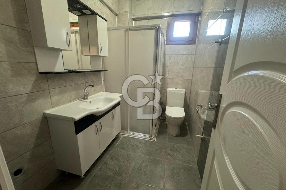 Foça Yenibağarasında Kiralık 2+1 Kapalı Mutfak Daire