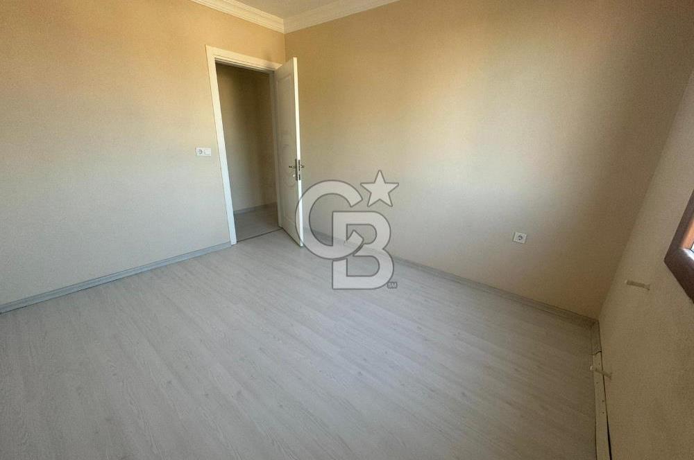 Foça Yenibağarasında Kiralık 2+1 Kapalı Mutfak Daire