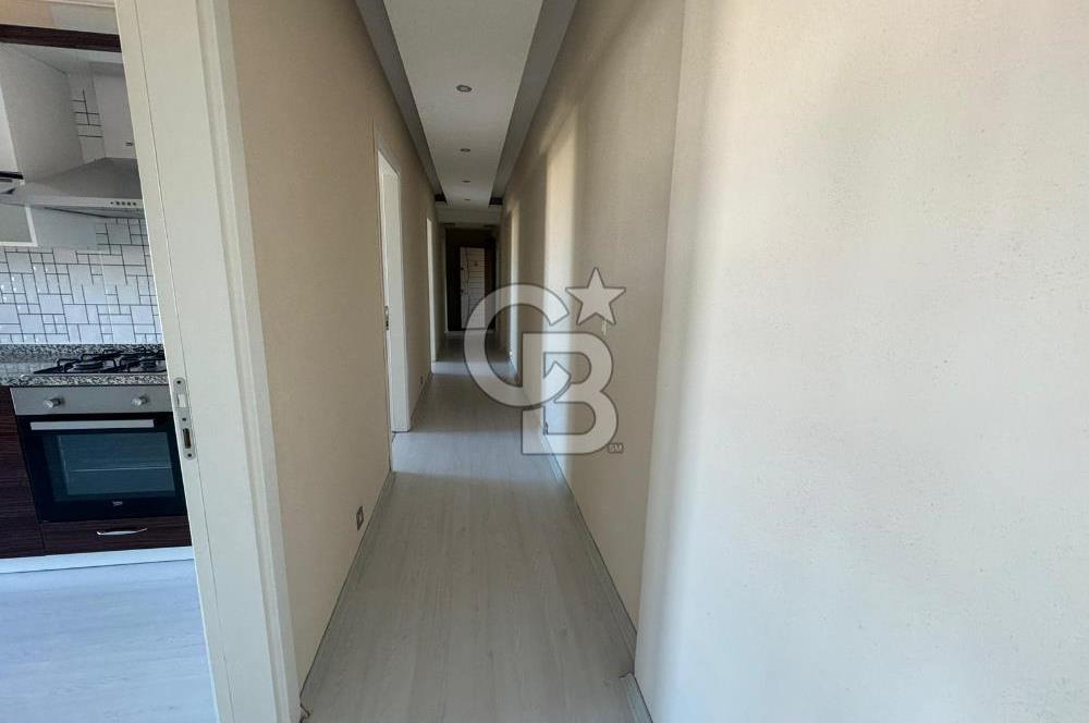 Foça Yenibağarasında Kiralık 2+1 Kapalı Mutfak Daire