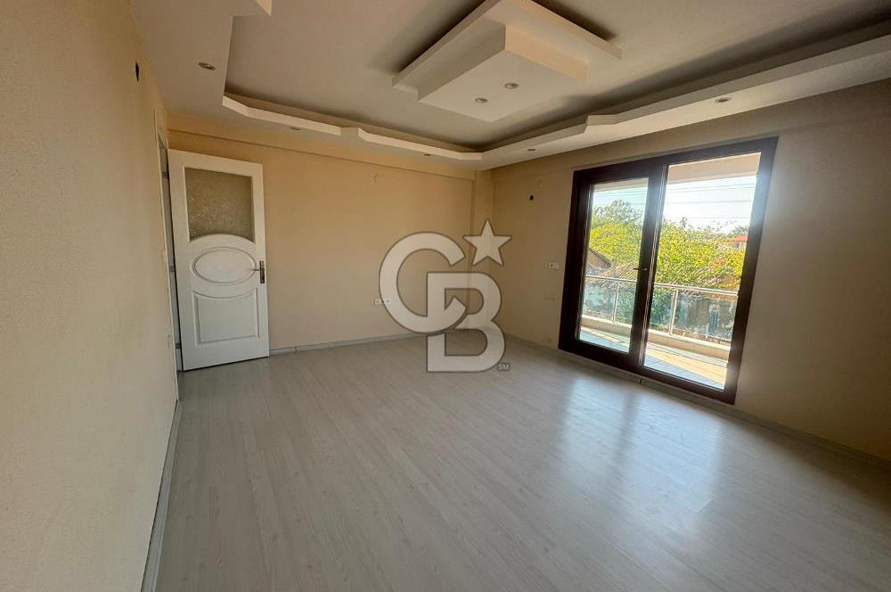 Foça Yenibağarasında Kiralık 2+1 Kapalı Mutfak Daire