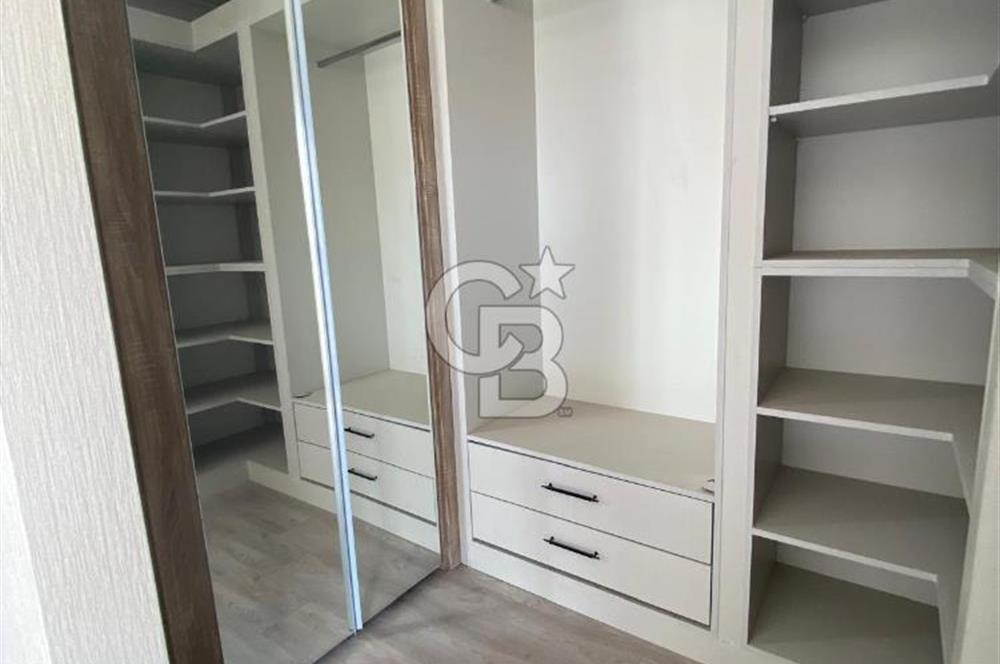 SARAYCIK'DA GENİŞ,ÖNÜ AÇIK LUX EBEVEYN BANYOLU 4+1 SATILIK DAİRE