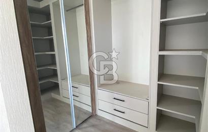 SARAYCIK'DA GENİŞ,ÖNÜ AÇIK LUX EBEVEYN BANYOLU 4+1 SATILIK DAİRE