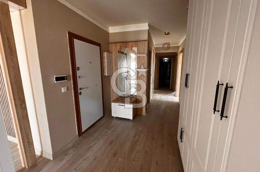 SARAYCIK'DA GENİŞ,ÖNÜ AÇIK LUX EBEVEYN BANYOLU 4+1 SATILIK DAİRE