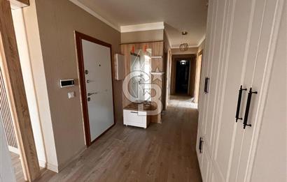 SARAYCIK'DA GENİŞ,ÖNÜ AÇIK LUX EBEVEYN BANYOLU 4+1 SATILIK DAİRE