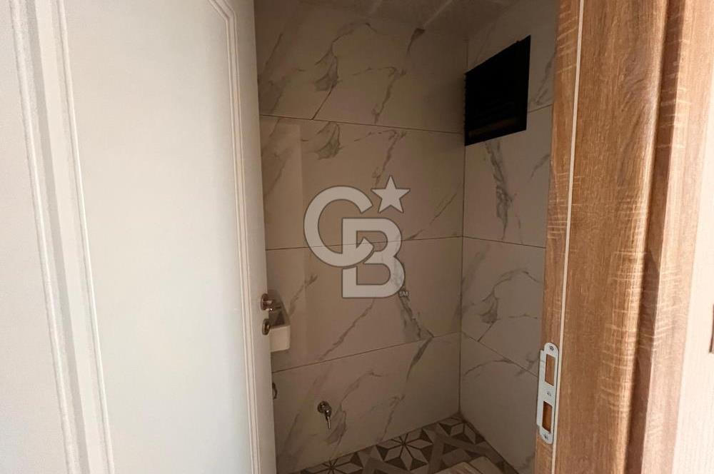 SARAYCIK'DA GENİŞ,ÖNÜ AÇIK LUX EBEVEYN BANYOLU 4+1 SATILIK DAİRE