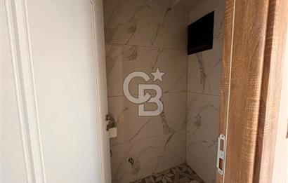 SARAYCIK'DA GENİŞ,ÖNÜ AÇIK LUX EBEVEYN BANYOLU 4+1 SATILIK DAİRE