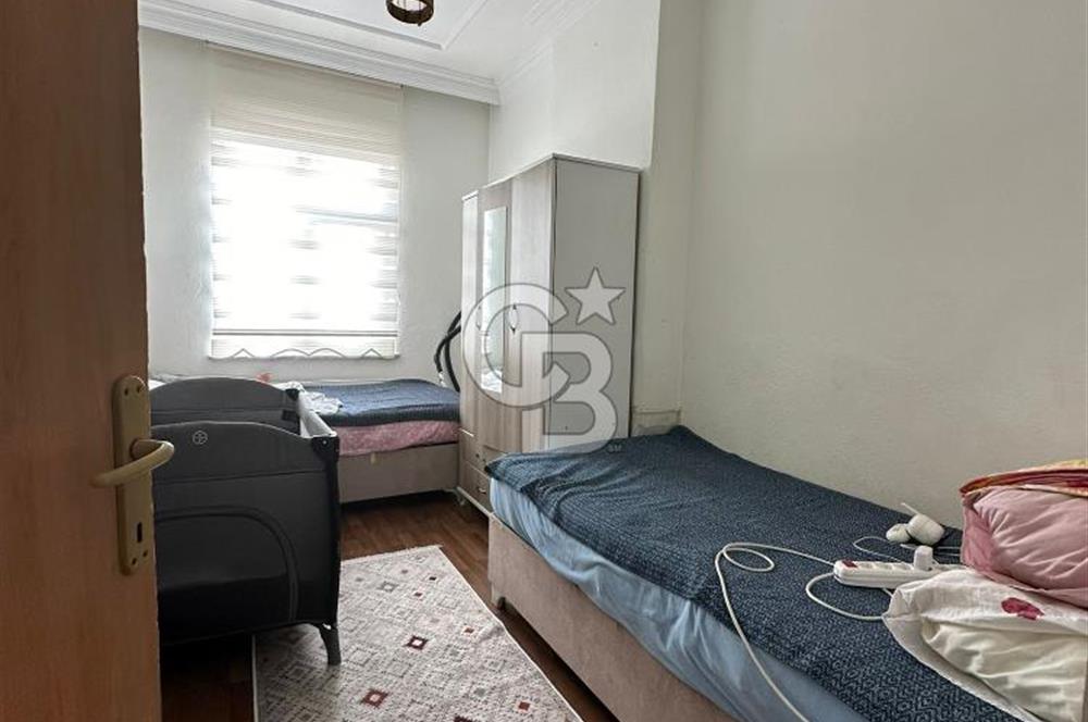 iSTASYON CADDESİ SATILIK KOMBİLİ DAİRE