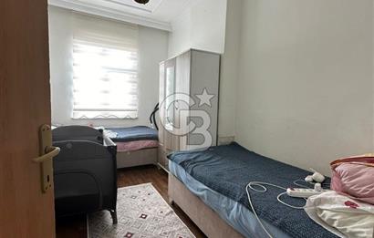 iSTASYON CADDESİ SATILIK KOMBİLİ DAİRE