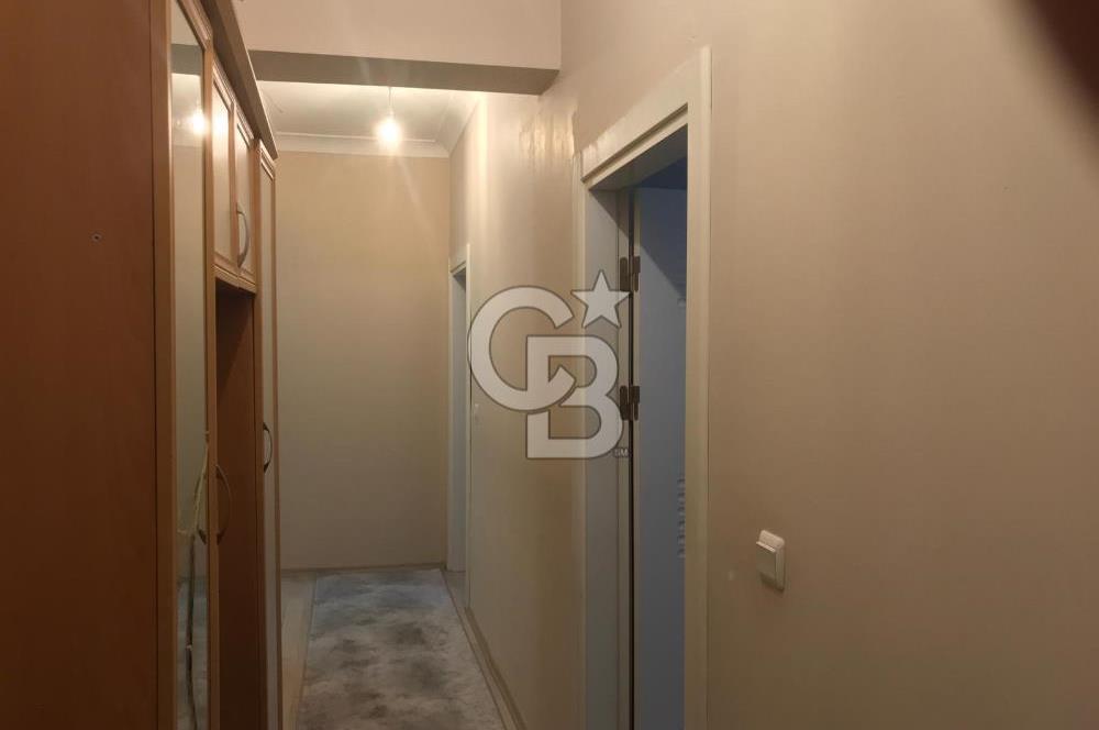 ALSANCAK MH ETİMESGUT 5+1 DUBLEX TEMİZ SATILIK DAİRE