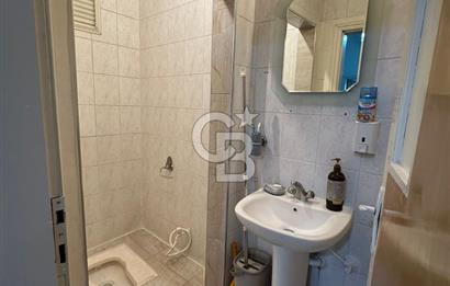 iSTASYON CADDESİ SATILIK KOMBİLİ DAİRE