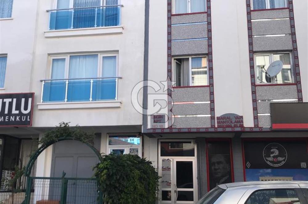 ALSANCAK MH ETİMESGUT 5+1 DUBLEX TEMİZ SATILIK DAİRE