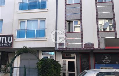 ALSANCAK MH ETİMESGUT 5+1 DUBLEX TEMİZ SATILIK DAİRE