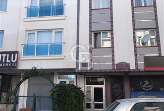 ALSANCAK MH ETİMESGUT 5+1 DUBLEX TEMİZ SATILIK DAİRE