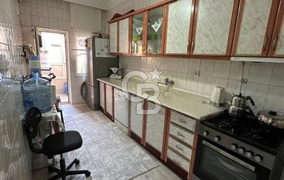 iSTASYON CADDESİ SATILIK KOMBİLİ DAİRE