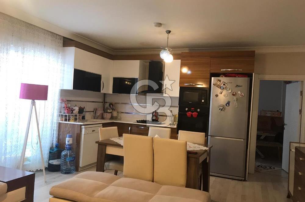 ALSANCAK MH ETİMESGUT 5+1 DUBLEX TEMİZ SATILIK DAİRE