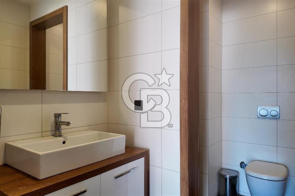 BORNOVA BAYRAKLI NO17'DE 2+1 SATILIK DAİRE