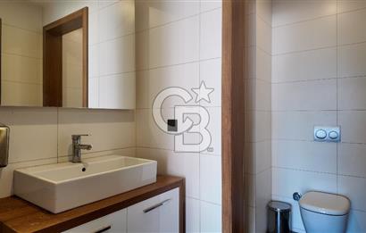 BORNOVA BAYRAKLI NO17'DE 2+1 SATILIK DAİRE