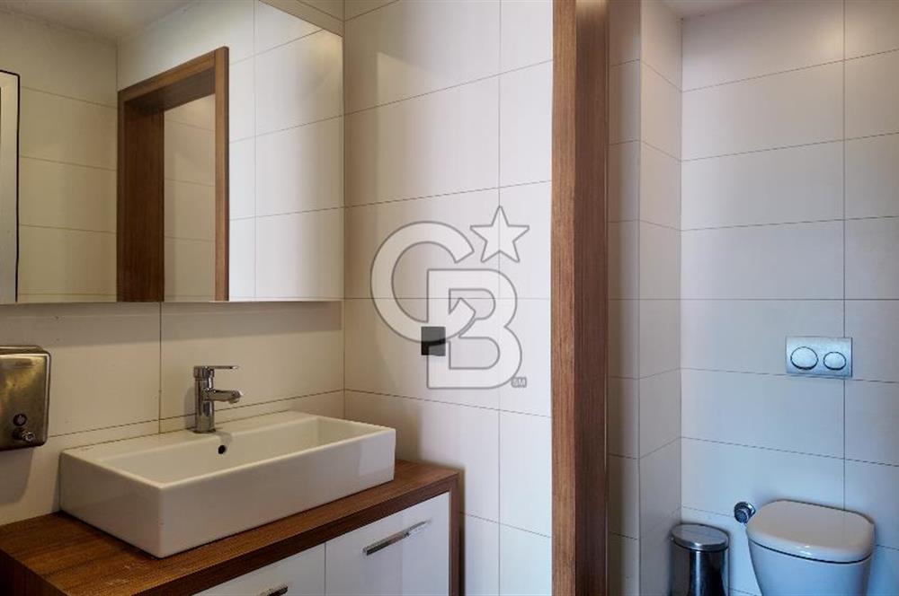 BORNOVA BAYRAKLI NO17'DE 2+1 SATILIK DAİRE