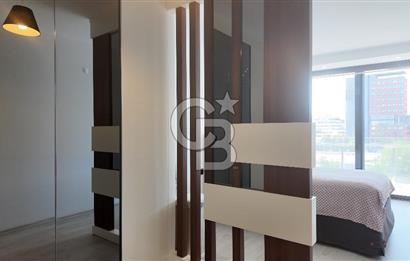 BORNOVA BAYRAKLI NO17'DE 2+1 SATILIK DAİRE