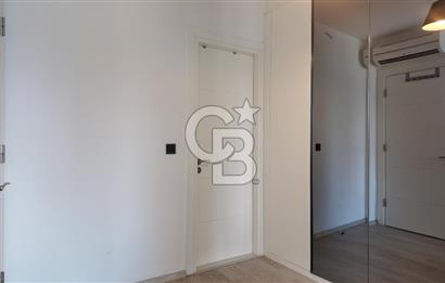 BORNOVA BAYRAKLI NO17'DE 2+1 SATILIK DAİRE