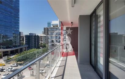 BORNOVA BAYRAKLI NO17'DE 2+1 SATILIK DAİRE