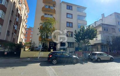 Kartal Esentepe inönü cad 3+1 KİRALIK