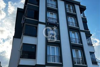 CB PARK'TAN BÜYÜKOYUMCADA İSKANLI FULL DENİZ MANZARALI 1+1 DAİRE