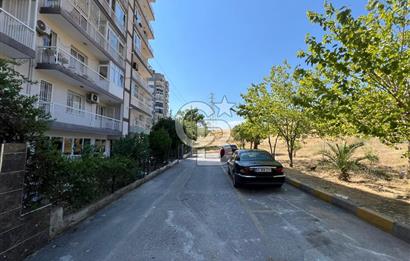 İzmir Bayraklı Postacılar Yeni Girne Caddesine Yakın 3+1 Satılık Daire 