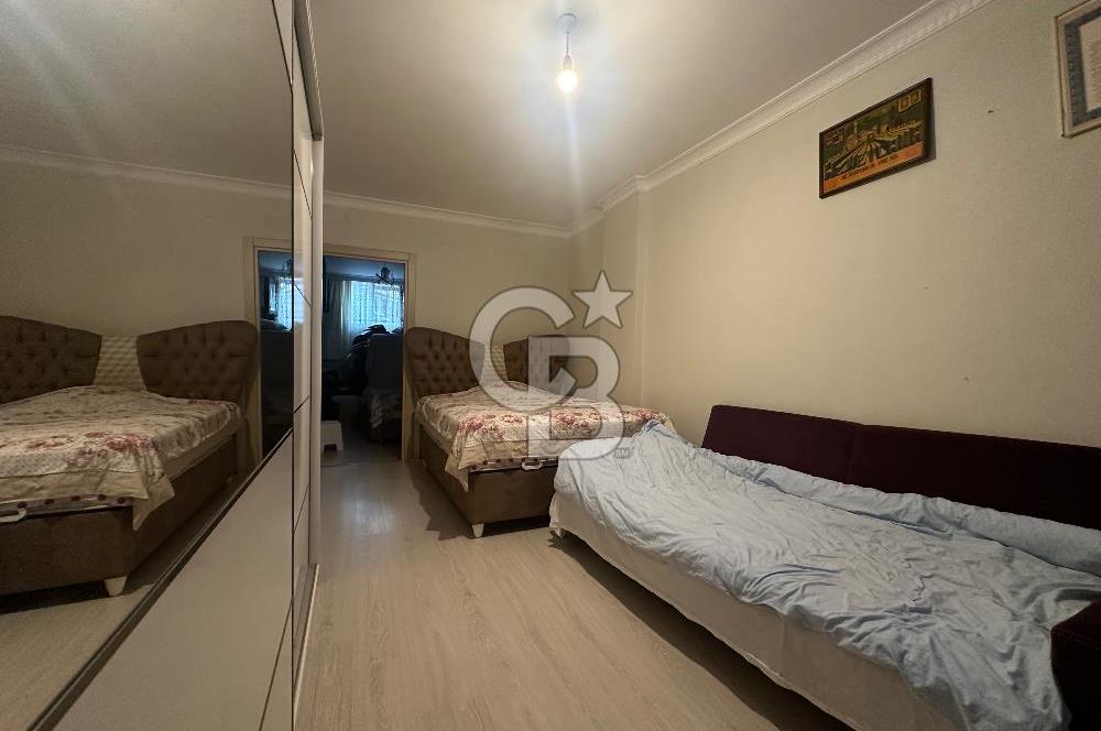 Sancaktepe İnönü Mahallesi 2+1 Ters Dubleks Daire