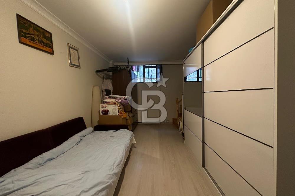 Sancaktepe İnönü Mahallesi 2+1 Ters Dubleks Daire