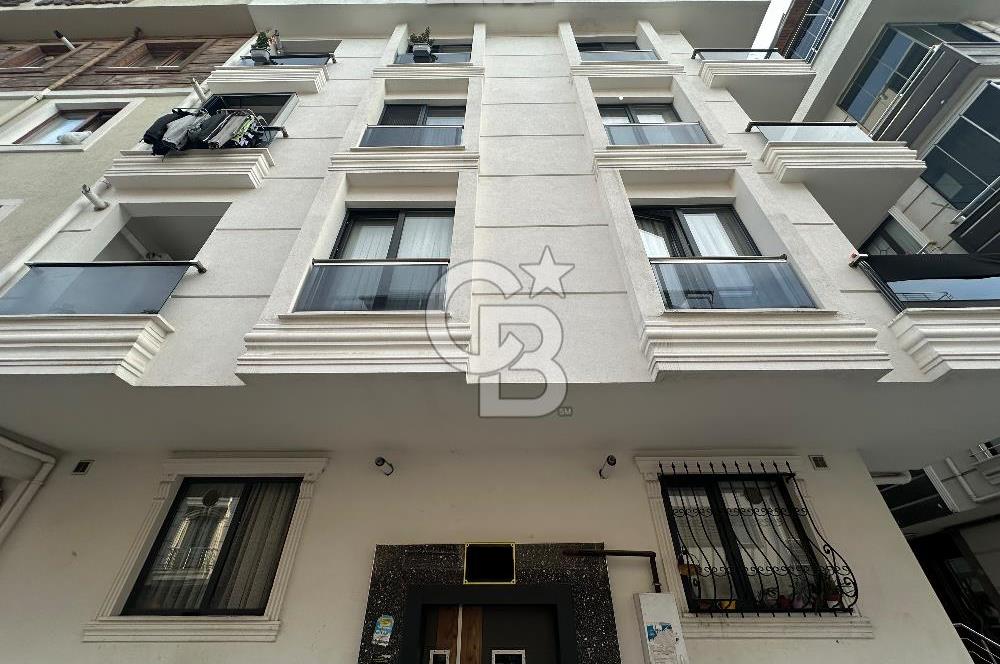 Sancaktepe İnönü Mahallesi 2+1 Ters Dubleks Daire