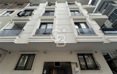 Sancaktepe İnönü Mahallesi 2+1 Ters Dubleks Daire