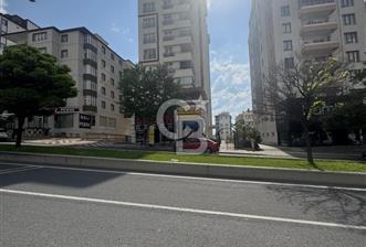 TALAS HALEFHOCA CADDESİ ÜZERİ 3+1 KIRALIK DAİRE 