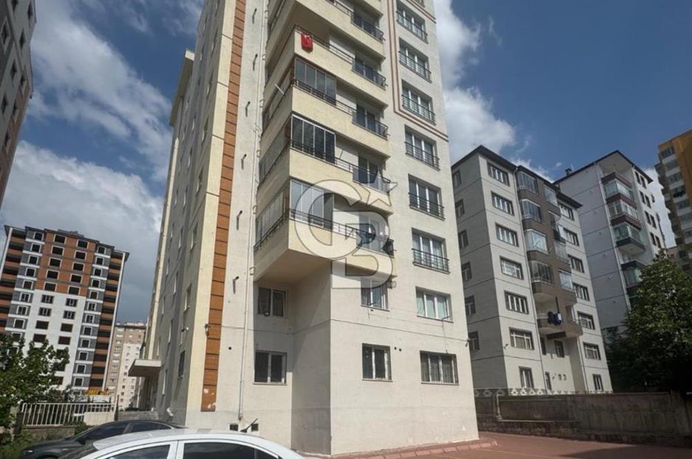 TALAS HALEFHOCA CADDESİ ÜZERİ 3+1 KIRALIK DAİRE 