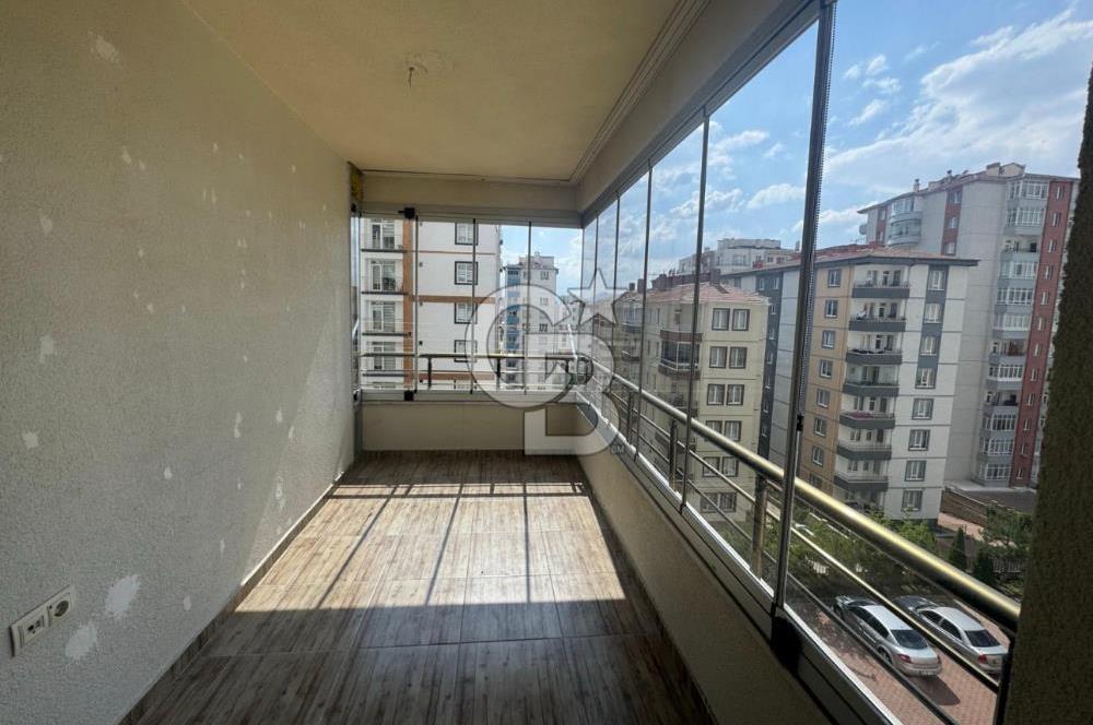 TALAS HALEFHOCA CADDESİ ÜZERİ 3+1 KIRALIK DAİRE 