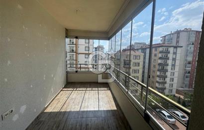 TALAS HALEFHOCA CADDESİ ÜZERİ 3+1 KIRALIK DAİRE 