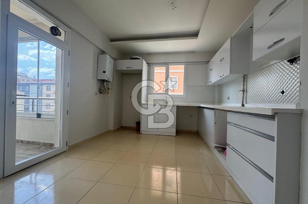 TALAS HALEFHOCA CADDESİ ÜZERİ 3+1 KIRALIK DAİRE 