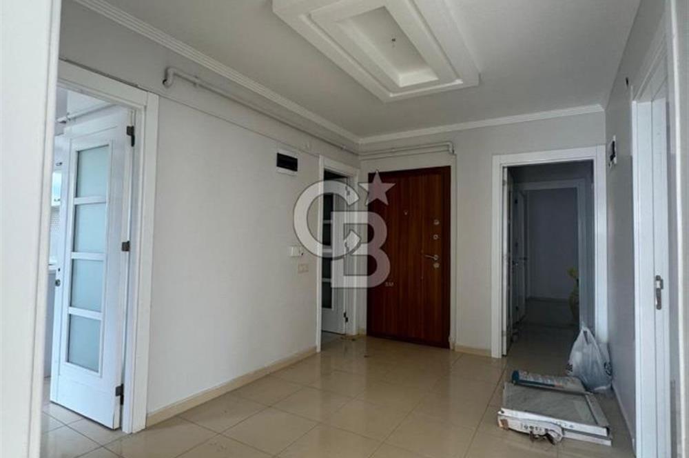 TALAS HALEFHOCA CADDESİ ÜZERİ 3+1 KIRALIK DAİRE 