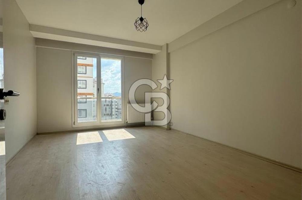 TALAS HALEFHOCA CADDESİ ÜZERİ 3+1 KIRALIK DAİRE 