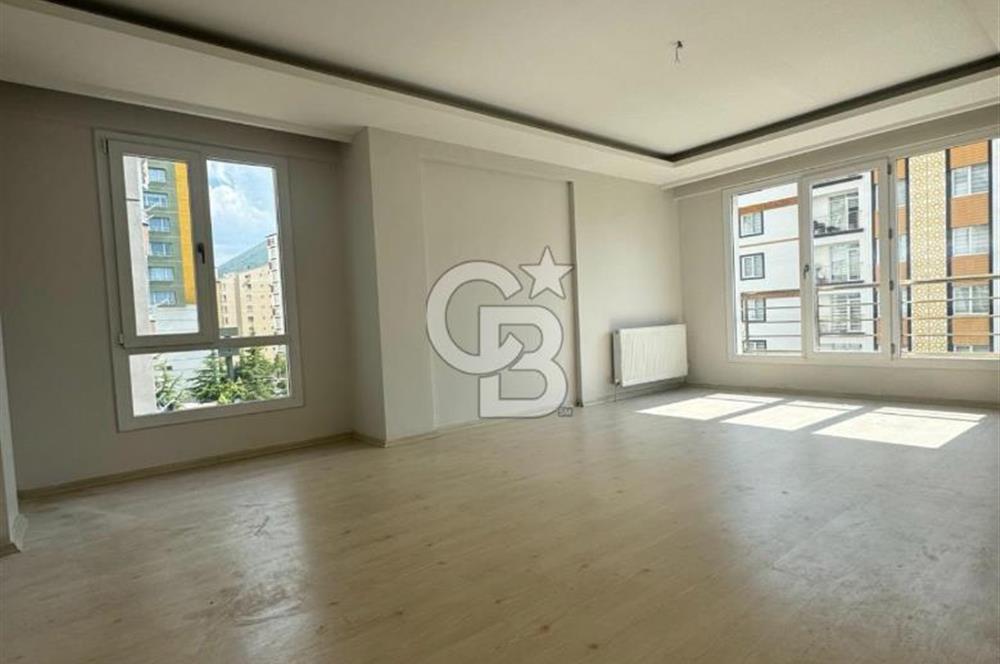 TALAS HALEFHOCA CADDESİ ÜZERİ 3+1 KIRALIK DAİRE 