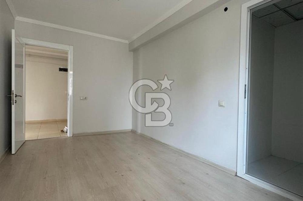 TALAS HALEFHOCA CADDESİ ÜZERİ 3+1 KIRALIK DAİRE 