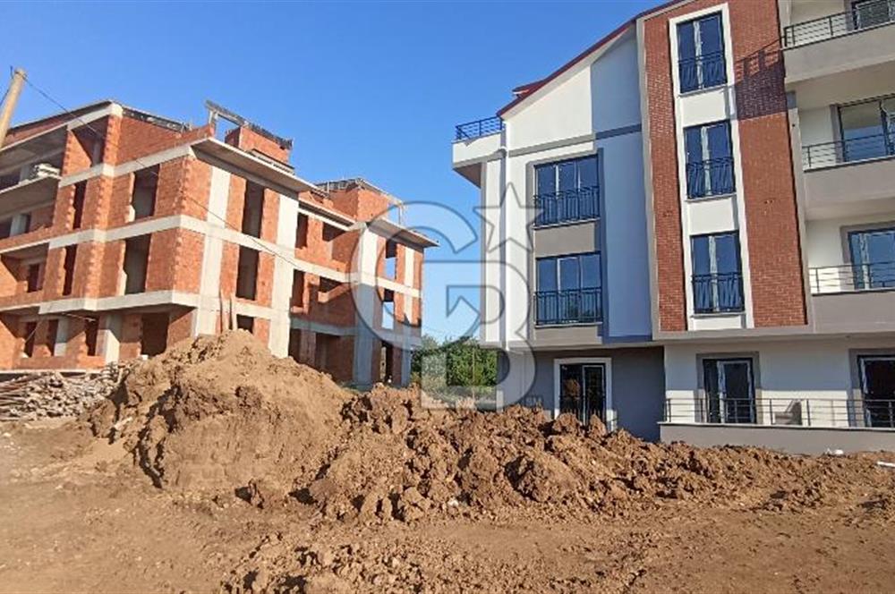 Başiskele Yeşilyurtda Havuzlu Güvenlikli Sitede 3+1 Arakat Daire