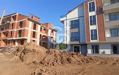 Başiskele Yeşilyurtda Havuzlu Güvenlikli Sitede 3+1 Arakat Daire